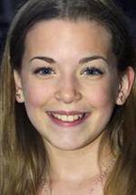 Бритт МакКилип фото