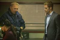 Кадр Джек Райан: Теория хаоса