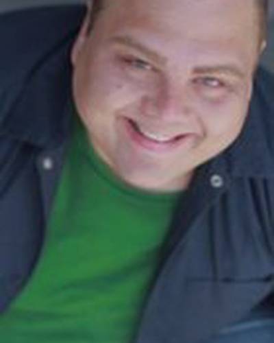 Трой Меткалф фото