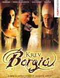 Постер из фильма "Борджиа" - 1