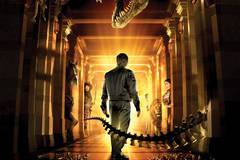 Ночь в музее