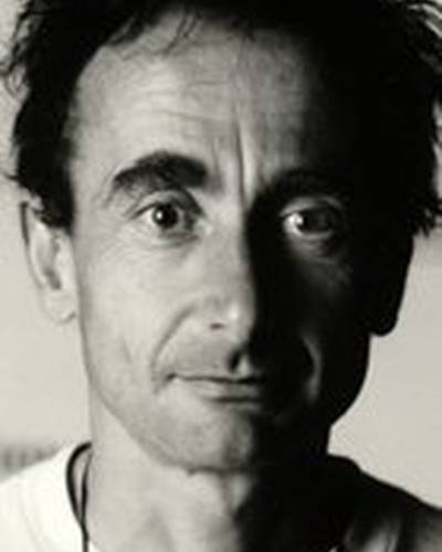 Жан-Ив Эскоффер фото