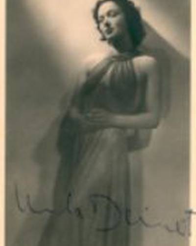 Урсула Дайнерт фото