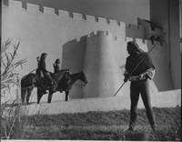 Кадр Вечерние посетители