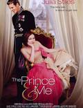 Постер из фильма "Принц и я" - 1