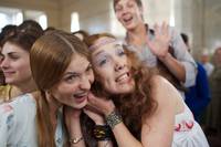 Кадр Дом Солнца