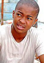 Джуниор Синго фото