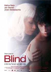 Постер Слепота