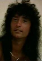 Джои Белладонна фото