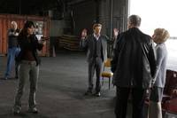 Кадр Менталист