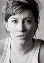 Caroline Guivarch фото