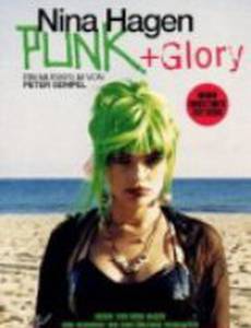 Nina Hagen = Punk + Glory