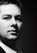 Дэймон Крисвелл фото