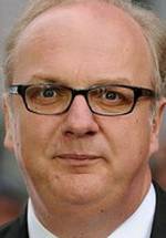 Джордж Хикенлупер фото