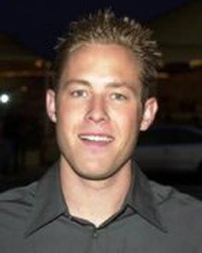 Эрик Пристли фото