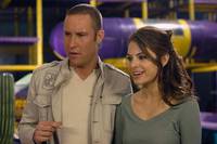 Кадр Танцуй до упаду