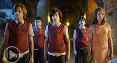 Трейлер (русский дублированный) 