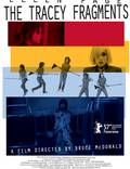 Постер из фильма "Кусочки Трэйси" - 1