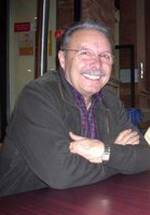 Бенджамин Фернандез фото