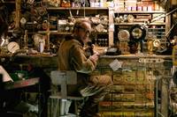 Кадр Константин: Повелитель тьмы