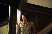 Кадр Мизинец Будды