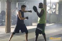 Кадр Никогда не сдавайся