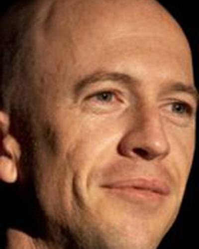 Гари Эк фото