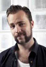 Хенрик Хорге фото