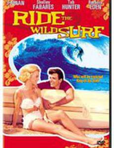 Ride the Wild Surf