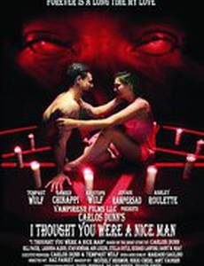 I Thought You Were a Nice Man