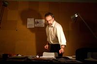 Кадр Родина