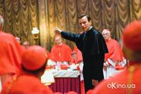 Кадр Ангелы и Демоны