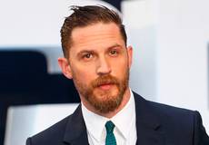 Том Харди после «Дюнкерка» подписался на еще один военный фильм