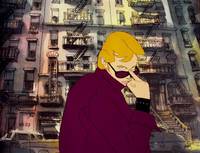 Кадр Поп Америка