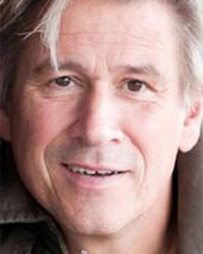 Михаэль Кинд фото