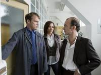 Кадр Место преступления