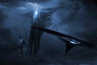 Кадр Тор 2: Царство тьмы