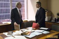 Кадр Майкл Клейтон