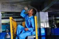 Кадр Рай океана