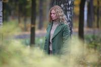 Кадр Дом на обочине