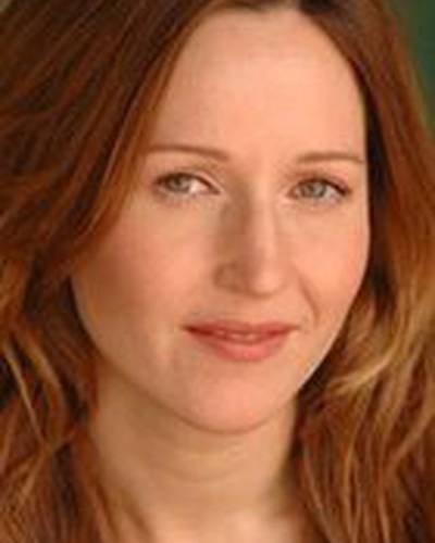 Нина Заварин фото