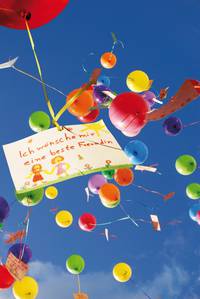 Кадр Лола ищет подругу