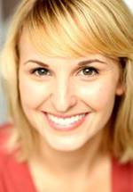 Морганна Бриджерс фото