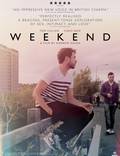 Постер из фильма "Уик-энд" - 1
