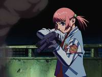 Кадр Mezzo: Игра со смертью