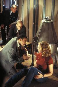 Кадр Критическая масса