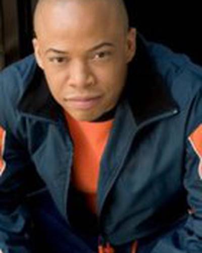 Джонатан Китон фото