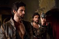 Кадр Демоны Да Винчи