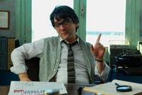 Кадр Плохой день для рыбалки