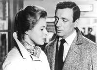 Кадр Любите ли вы Брамса?